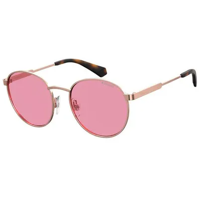 Ochelari de soare copii Polaroid PLD 8039/S DDB Polarizati