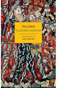 Telluria