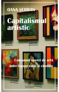 Capitalismul artistic