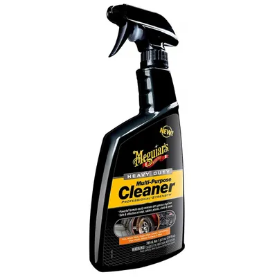Meguiar s Solutie Curatat Universala Heavy Duty Multi Purpose Spray 710ML G180224