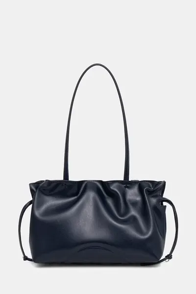 Tory Burch tote bag pentru femei cu imitație de piele Ella