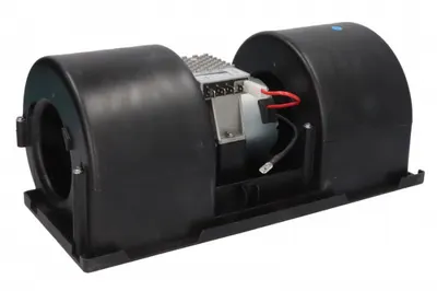 Ventilator habitaclu 24V potrivit SCANIA 4 BUS, F, K, N BUS; BOVA FUTURA, LEXIO, MAGIQ, SYNERGY; SETRA 200, 300, 400, 500 01.73