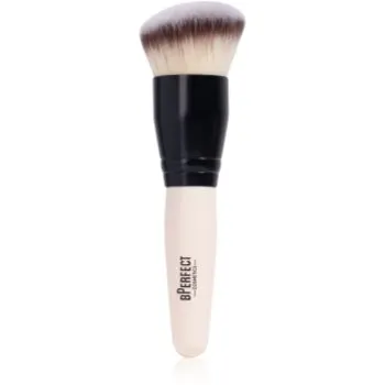 BPerfect Annalivia Mini Empress perie kabuki teșită