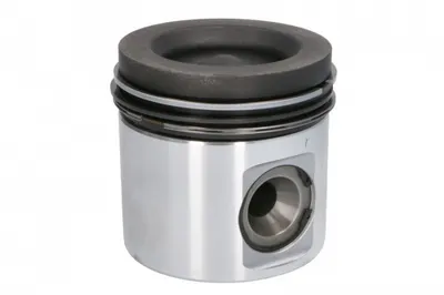 Piston Std Potrivit Scania G I, K, Omniexpress, P I, R I, T Dc12.06-Dt12.14 03.04