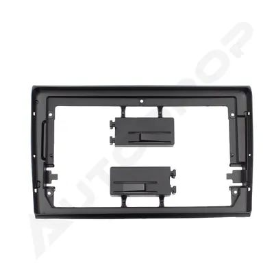 KIT Complet Rama Adaptoare + Cablaj Autodrop Fiat Bravo (2008-2013) pentru Navigatie Multimedia Android 9 inch