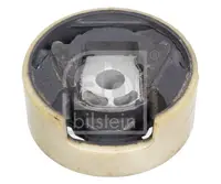 Suport motor spate (inferior cauciuc-metal) AUDI A3; SKODA SUPERB II; VW CC, EOS, GOLF V, PASSAT 3.2 3.6 intre 2003-2016
