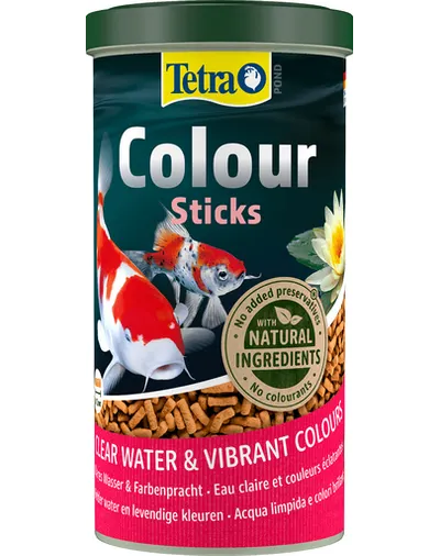 TETRA Pond Colour Sticks 1 L