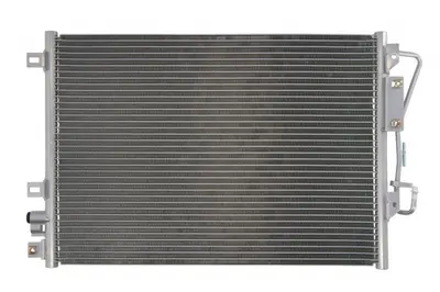 Radiator Clima Ac Dacia Logan, Logan Express, Logan Mcv, Sandero; Renault Logan I, Sandero Stepway I 1.4-1.6lpg Dupa 2004