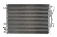 Radiator Clima Ac Dacia Logan, Logan Express, Logan Mcv, Sandero; Renault Logan I, Sandero Stepway I 1.4-1.6lpg Dupa 2004