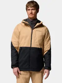 Geaca de schi Snowy Summit Jacket barbati