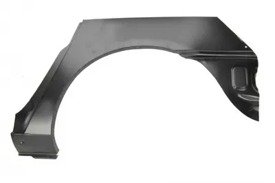 Segment reparatie aripa spate stanga FORD GALAXY; SEAT ALHAMBRA; VW SHARAN intre 2000-2010