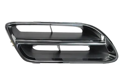 Grila radiator Dreapta potrivit NISSAN PRIMERA 1.6-2.0D 1996-2002 pana in 1999