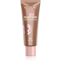 L’Oréal Paris Lumi Glotion crema de strălucire cu efect de hidratare culoare 904 Deep Glow 40 ml