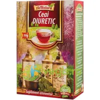 Ceai Diuretic 50g