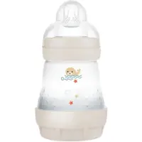 MAM Perfect Star Anti-colic Bottle biberon anticolici 0m+ Beige 1 buc