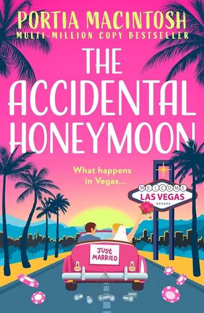 The Accidental Honeymoon