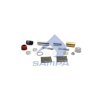 Set reparatie, etrier SAMPA 096.592