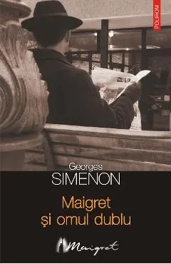 eBook Maigret si omul dublu