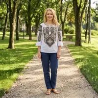 Ie Traditionala Paulina