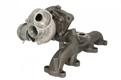 Turbocompresor Potrivit Audi A3; Seat Altea, Altea Xl, Leon, Toledo Iii; Skoda Octavia Ii; Vw Caddy Iii, Caddy Iii Minivan 1.9d 05.03