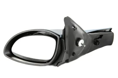 Oglinda stanga potrivit OPEL VECTRA 1995-2003 - mecanica grunduita