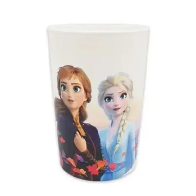 Pahare reutilizabile petrecere frozen ii 230 ml Procos PR92846