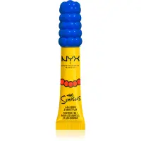 NYX Professional Makeup The Simpsons Mega Glue gel pentru sprancene 1 buc