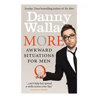 More Awkward Situations for Men