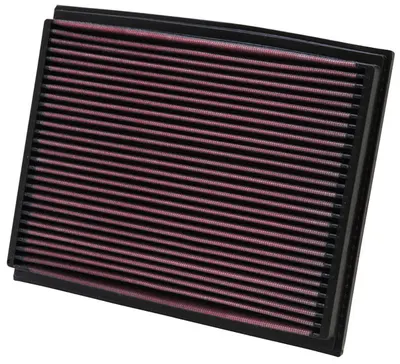 Filtru aer sport AUDI A4 (8E2, B6) KN Filters 33-2209