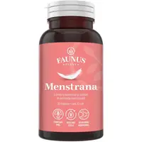 Menstrana 30cps