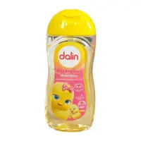 Sampon Dalin, Pieptanare Usoara, 200 ml