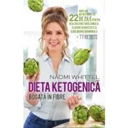 Dieta ketogenica bogata in fibre