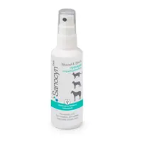 Sanocyn Forte Hydrogel, 75 ml