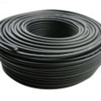 Conductor solar 4 mmp Negru