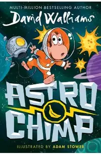 Astrochimp