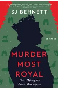 Murder Most Royal