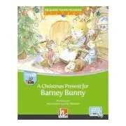 A Christmas Present for Barney Bunny