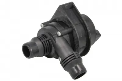 Pompa apa suplimentara (electrica) potrivit BMW X5 (E70), X5 (F15, F85), X6 (E71, E72), X6 (F16, F86) 2.0D 3.0D 4.8 10.06-07.19
