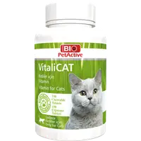 Bio PetActive Vitali Cat 150 Tabs