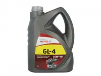 Ulei transmisie LOTOS SEMISINTETIC GL 4 75W90 5L