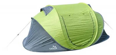 Cort pop-up Cattara Garda, 2 persoane