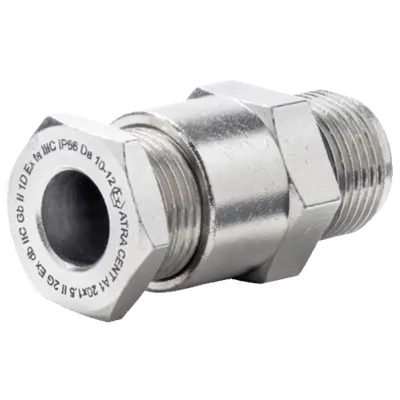 Presetupa de Cabluri Antiex Cent S4 (7-8,5mm)/m20x1,5