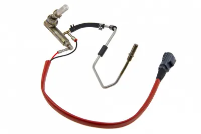 Supapa vapor combustibil DPF FORD FOCUS III 1.6TDCI dupa 2012