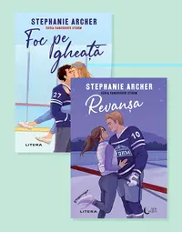 Pachet Stephanie Archer