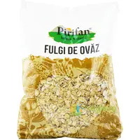Fulgi de Ovaz 500g