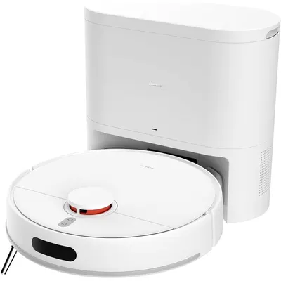 Aspirator robot Xiaomi - Robot Vacuum H40 EU, HEPA, alb