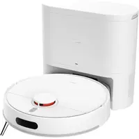 Aspirator robot Xiaomi - Robot Vacuum H40 EU, HEPA, alb