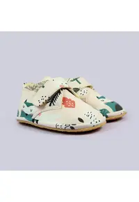 Pantofi Barefoot - Skog - Multicolor - Multicolor