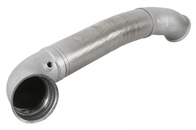 Racord evacuare (lungime:920mm) EURO 5 potrivit SCANIA P I, R I DC13.06-DC9.29 04.04-05.19