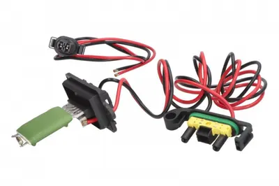 Element reglare suflanta potrivit RENAULT CLIO III, CLIO III HATCHBACK, MODUS 1.2-2.0 09.04